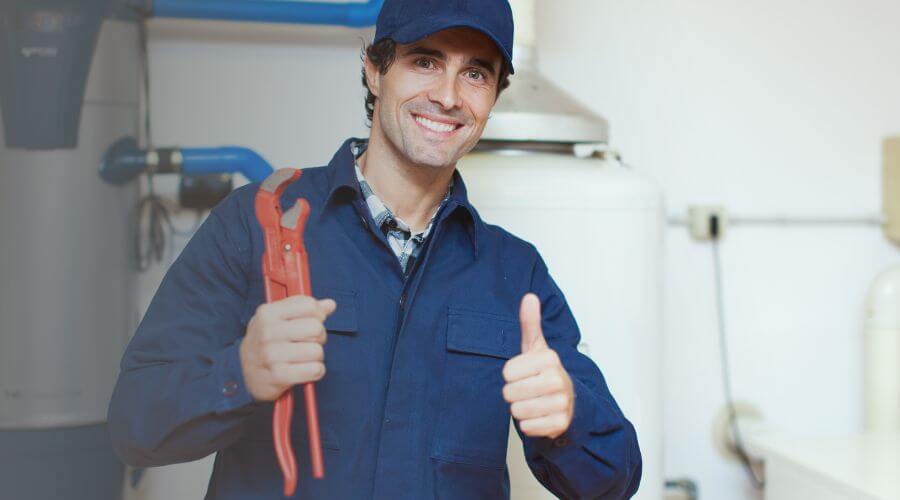 Professional bathroom faucet installation in Los Alamos, CA